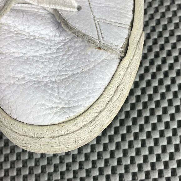 Nike SB Blazer Low x NBA Mens Shoes Size 8 White Leather Low Top Logo Lace Up main image 8